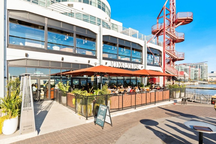 Photo 34 at 410 - 124 W 3rd Street, Lower Lonsdale, North Vancouver