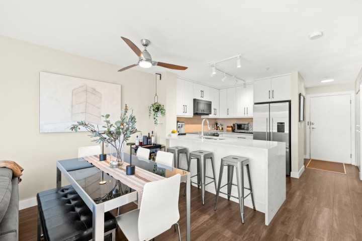 Photo 10 at 410 - 124 W 3rd Street, Lower Lonsdale, North Vancouver