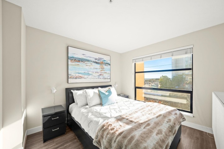 Photo 11 at 410 - 124 W 3rd Street, Lower Lonsdale, North Vancouver