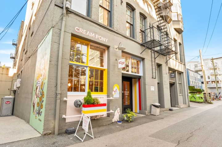 Photo 35 at 410 - 124 W 3rd Street, Lower Lonsdale, North Vancouver