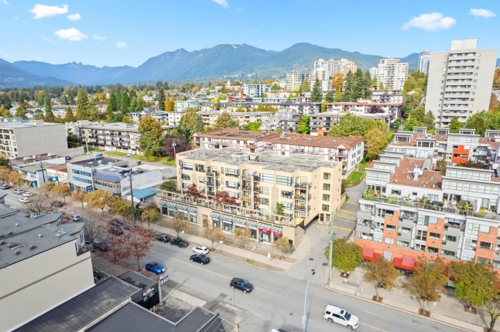 Photo 25 at 410 - 124 W 3rd Street, Lower Lonsdale, North Vancouver