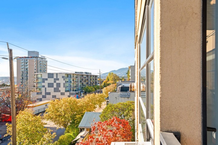 Photo 21 at 410 - 124 W 3rd Street, Lower Lonsdale, North Vancouver