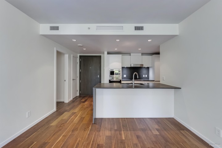 Photo 6 at 522 - 8488 Cornish Street, S.W. Marine, Vancouver West