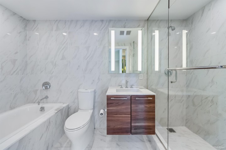 Photo 16 at 522 - 8488 Cornish Street, S.W. Marine, Vancouver West