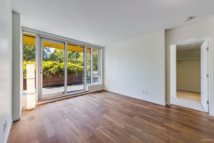 Photo 12 at 522 - 8488 Cornish Street, S.W. Marine, Vancouver West