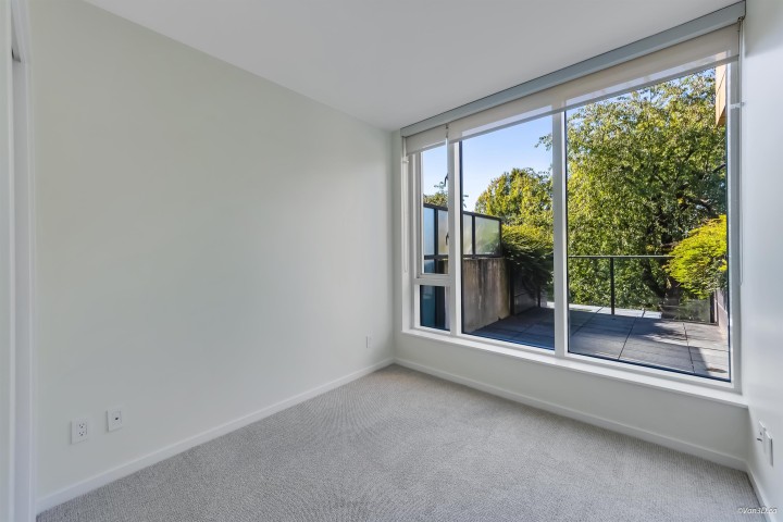 Photo 22 at 522 - 8488 Cornish Street, S.W. Marine, Vancouver West