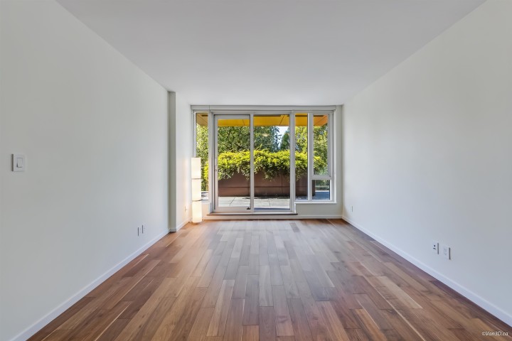 Photo 7 at 522 - 8488 Cornish Street, S.W. Marine, Vancouver West