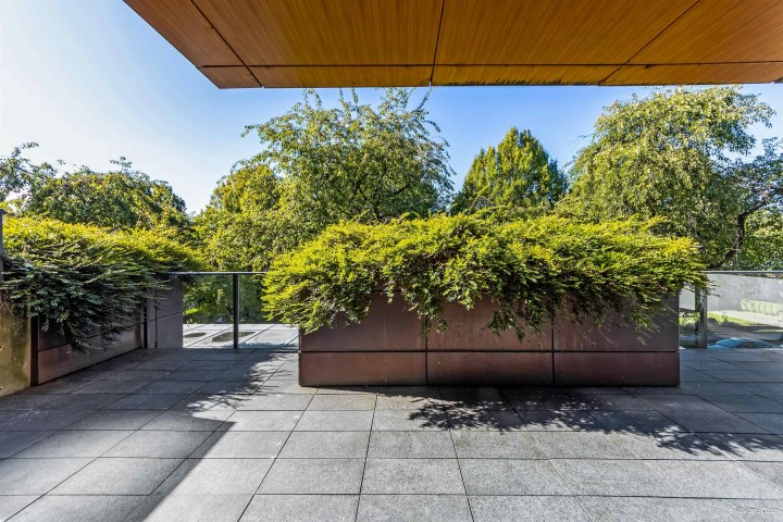 Photo 9 at 522 - 8488 Cornish Street, S.W. Marine, Vancouver West