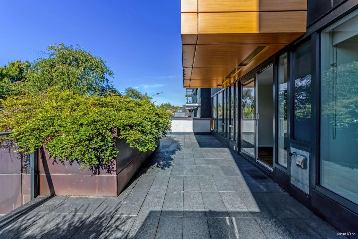 Photo 10 at 522 - 8488 Cornish Street, S.W. Marine, Vancouver West