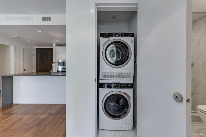 Photo 18 at 522 - 8488 Cornish Street, S.W. Marine, Vancouver West