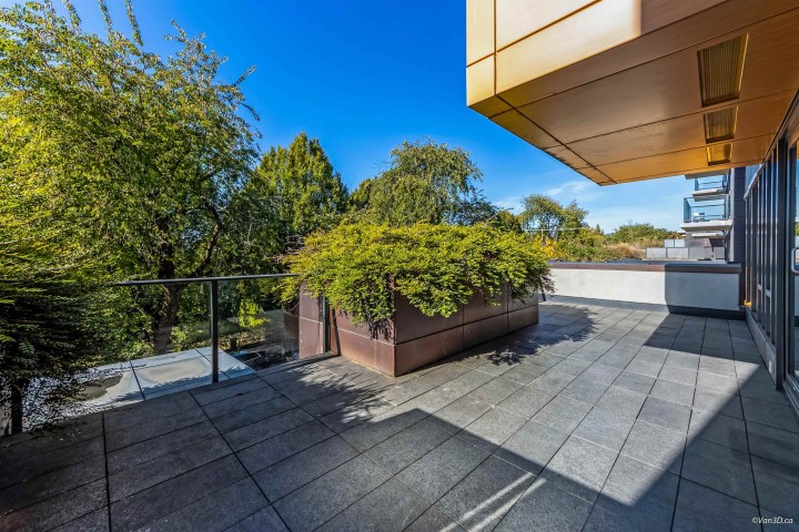 Photo 11 at 522 - 8488 Cornish Street, S.W. Marine, Vancouver West