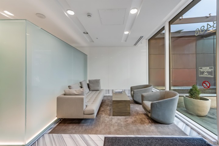 Photo 25 at 522 - 8488 Cornish Street, S.W. Marine, Vancouver West