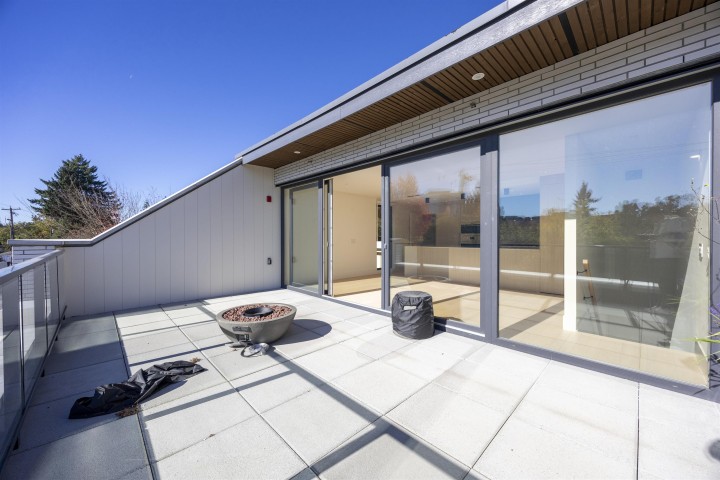 Photo 17 at 203 - 778 W 27th Avenue, Cambie, Vancouver West