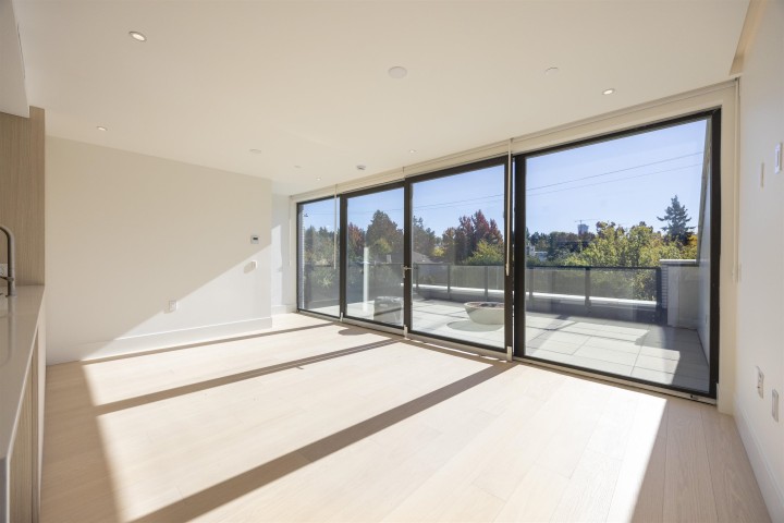 Photo 7 at 203 - 778 W 27th Avenue, Cambie, Vancouver West