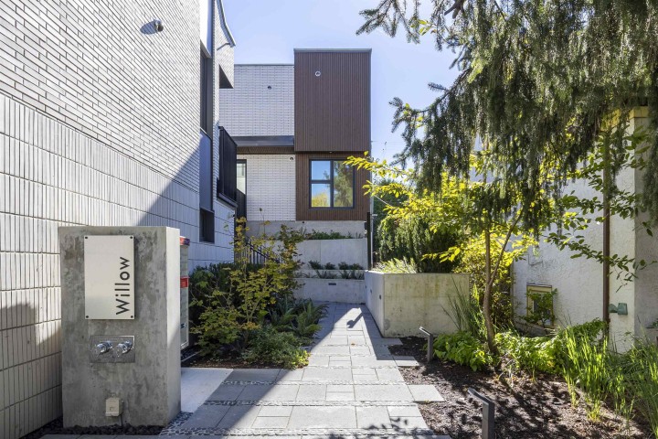 Photo 3 at 203 - 778 W 27th Avenue, Cambie, Vancouver West