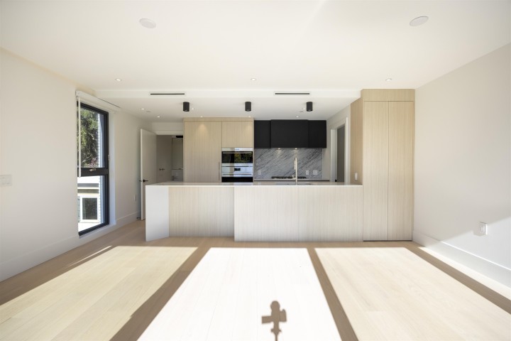 Photo 9 at 203 - 778 W 27th Avenue, Cambie, Vancouver West