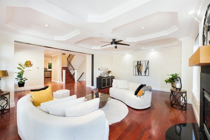 Photo 6 at 5671 Westport Road, Eagle Harbour, West Vancouver