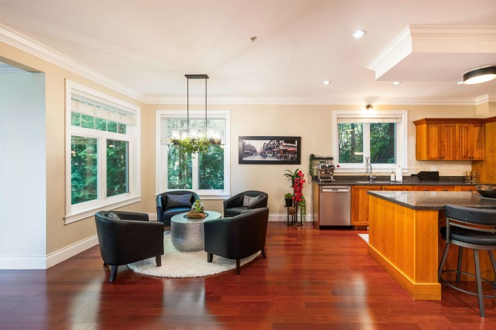 Photo 13 at 5671 Westport Road, Eagle Harbour, West Vancouver