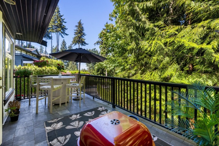 Photo 16 at 5671 Westport Road, Eagle Harbour, West Vancouver