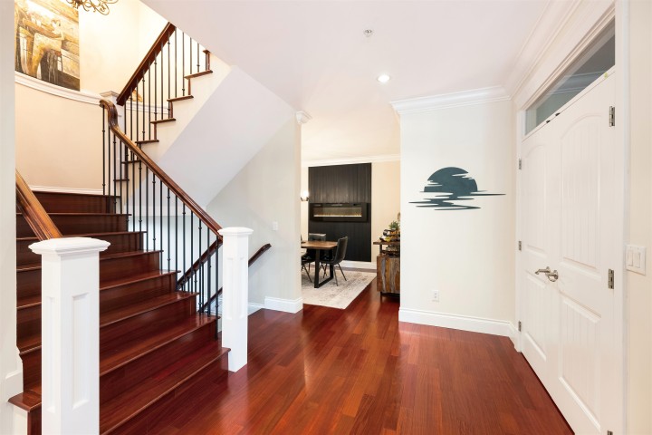 Photo 7 at 5671 Westport Road, Eagle Harbour, West Vancouver