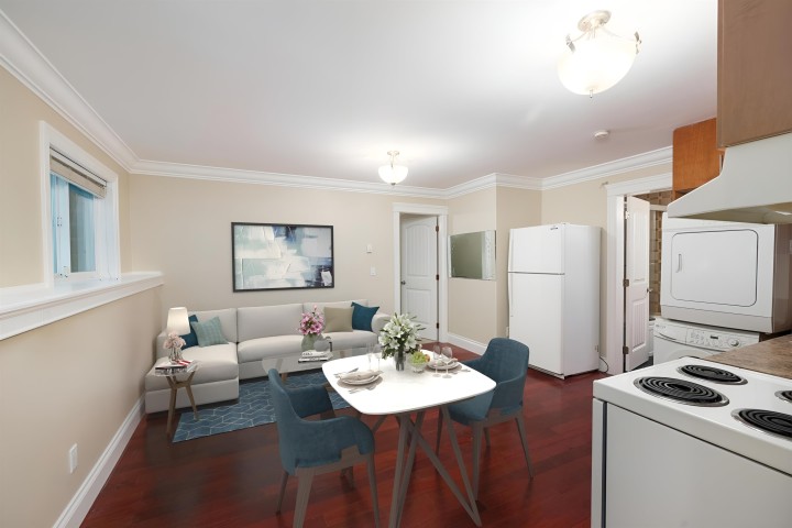 Photo 32 at 5671 Westport Road, Eagle Harbour, West Vancouver