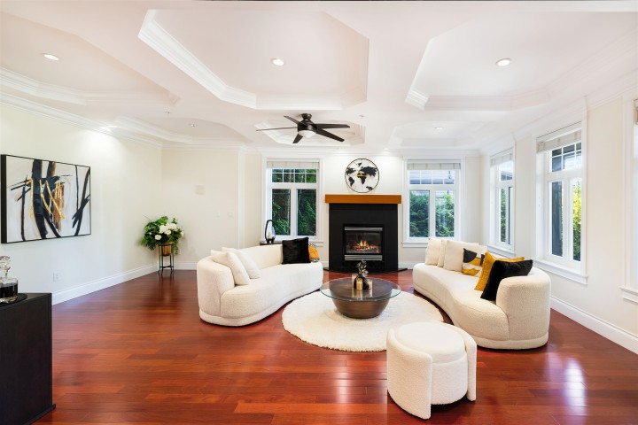 Photo 5 at 5671 Westport Road, Eagle Harbour, West Vancouver