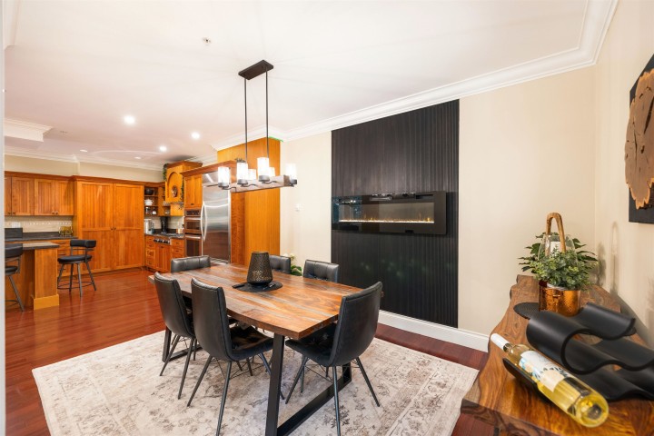 Photo 9 at 5671 Westport Road, Eagle Harbour, West Vancouver