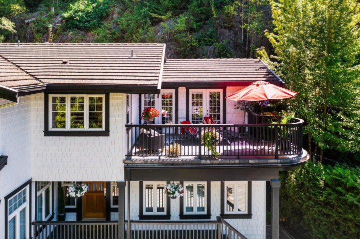 Photo 38 at 5671 Westport Road, Eagle Harbour, West Vancouver