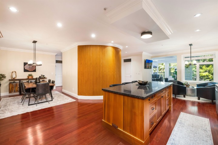 Photo 10 at 5671 Westport Road, Eagle Harbour, West Vancouver