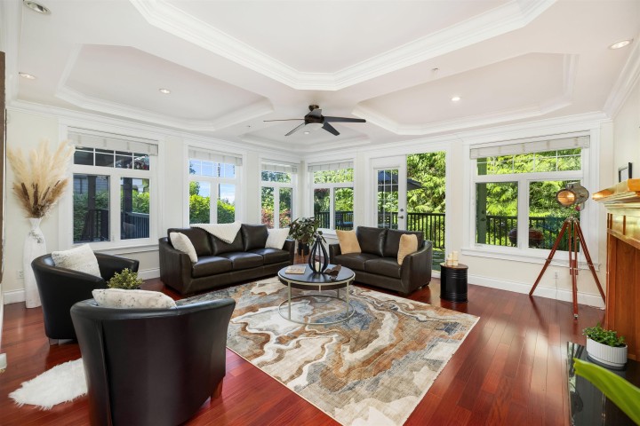 Photo 14 at 5671 Westport Road, Eagle Harbour, West Vancouver