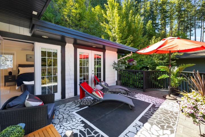 Photo 19 at 5671 Westport Road, Eagle Harbour, West Vancouver