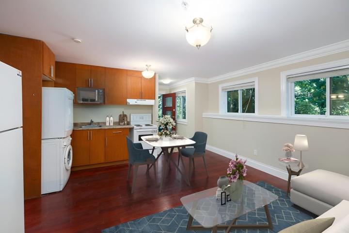 Photo 31 at 5671 Westport Road, Eagle Harbour, West Vancouver