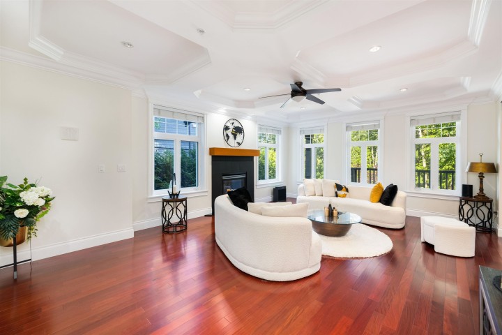 Photo 4 at 5671 Westport Road, Eagle Harbour, West Vancouver