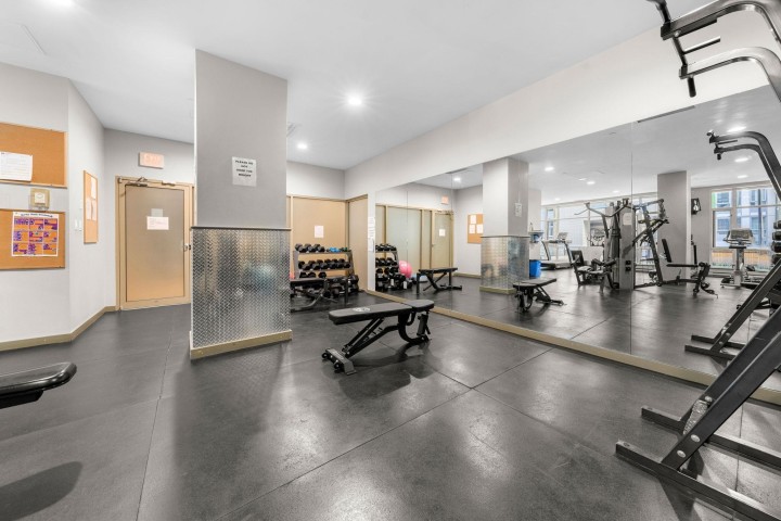 Photo 26 at 305 - 1082 Seymour Street, Downtown VW, Vancouver West