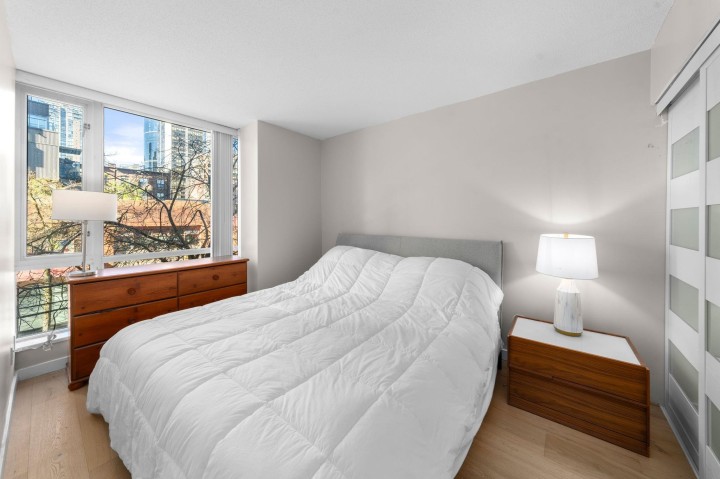 Photo 18 at 305 - 1082 Seymour Street, Downtown VW, Vancouver West