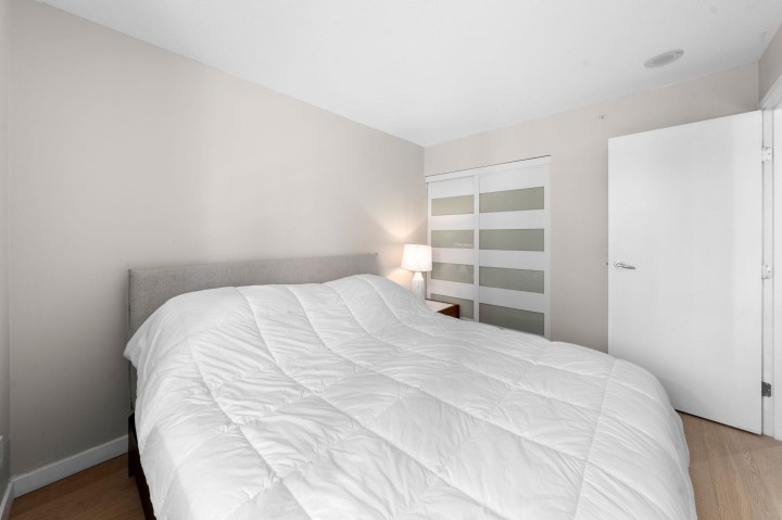 Photo 19 at 305 - 1082 Seymour Street, Downtown VW, Vancouver West