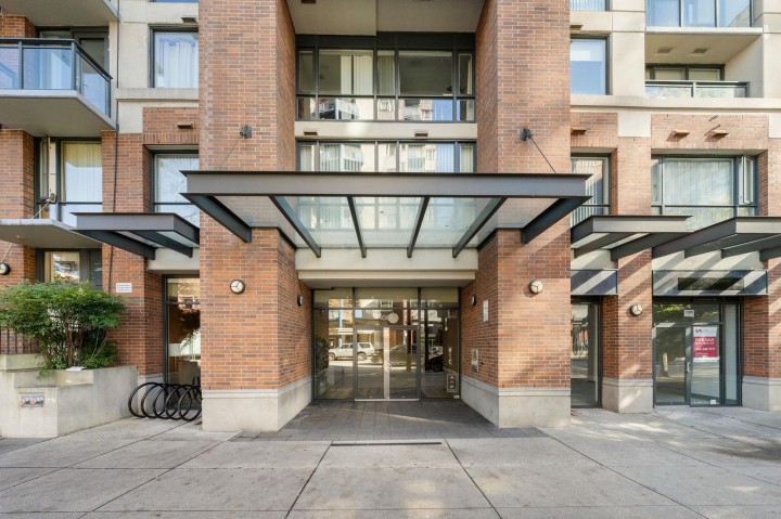 Photo 31 at 305 - 1082 Seymour Street, Downtown VW, Vancouver West