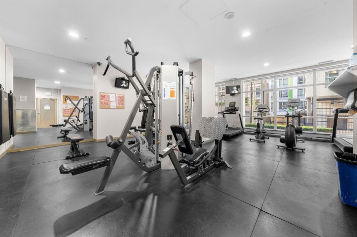 Photo 25 at 305 - 1082 Seymour Street, Downtown VW, Vancouver West