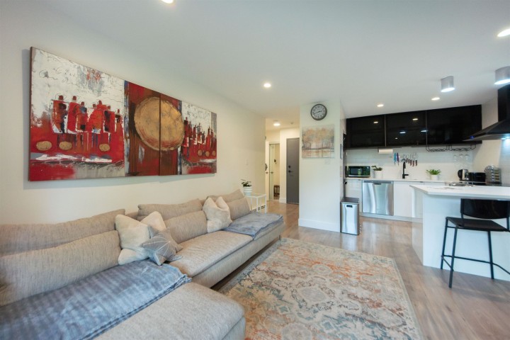 Photo 1 at 402 - 1718 Nelson Street, West End VW, Vancouver West