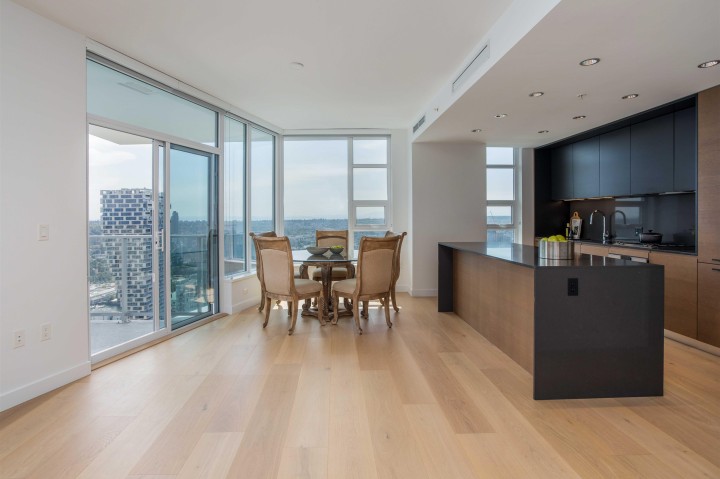 Photo 23 at 4608 - 1289 Hornby Street, Downtown VW, Vancouver West