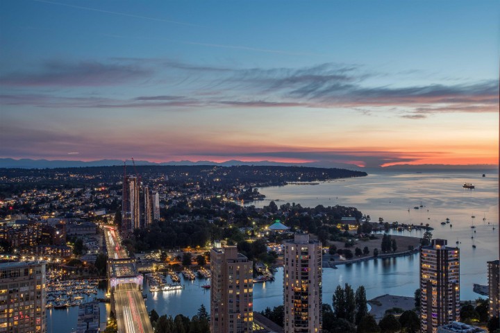 Photo 2 at 4608 - 1289 Hornby Street, Downtown VW, Vancouver West