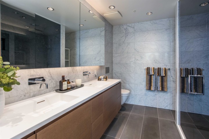 Photo 13 at 4608 - 1289 Hornby Street, Downtown VW, Vancouver West