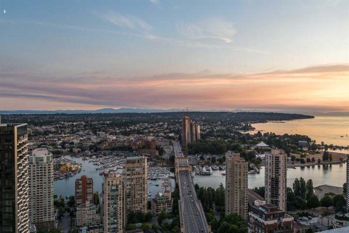 Photo 17 at 4608 - 1289 Hornby Street, Downtown VW, Vancouver West