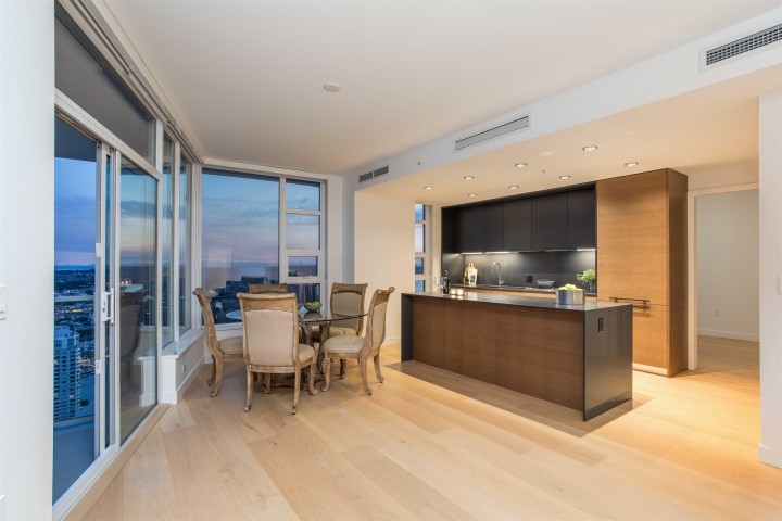 Photo 7 at 4608 - 1289 Hornby Street, Downtown VW, Vancouver West