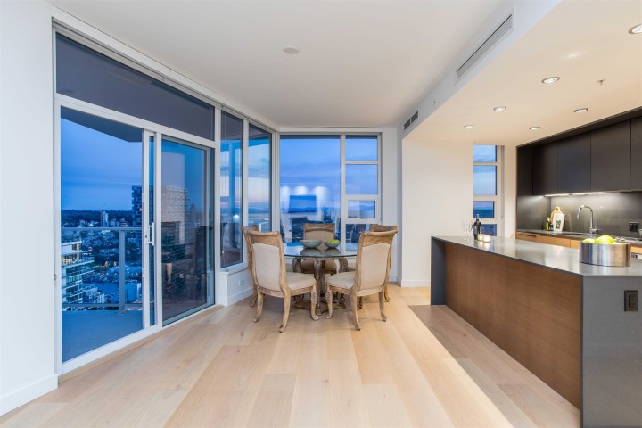 Photo 3 at 4608 - 1289 Hornby Street, Downtown VW, Vancouver West