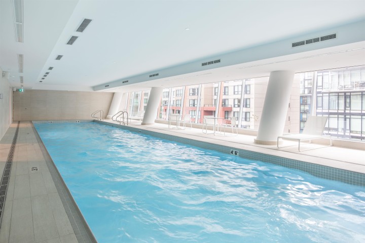 Photo 36 at 4608 - 1289 Hornby Street, Downtown VW, Vancouver West