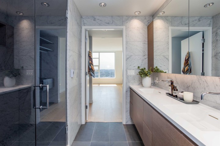 Photo 32 at 4608 - 1289 Hornby Street, Downtown VW, Vancouver West