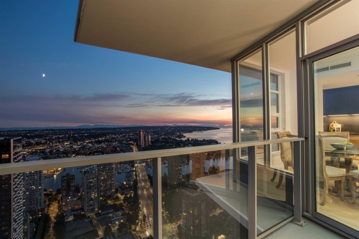 Photo 1 at 4608 - 1289 Hornby Street, Downtown VW, Vancouver West