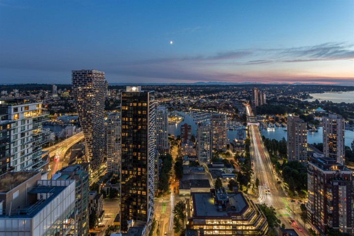 Photo 5 at 4608 - 1289 Hornby Street, Downtown VW, Vancouver West