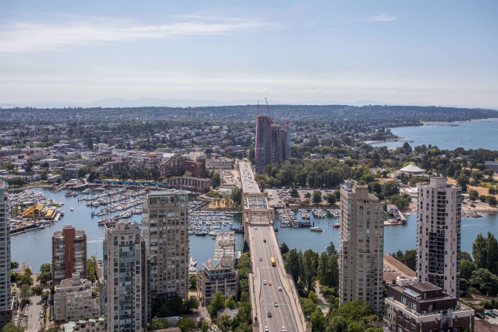 Photo 20 at 4608 - 1289 Hornby Street, Downtown VW, Vancouver West